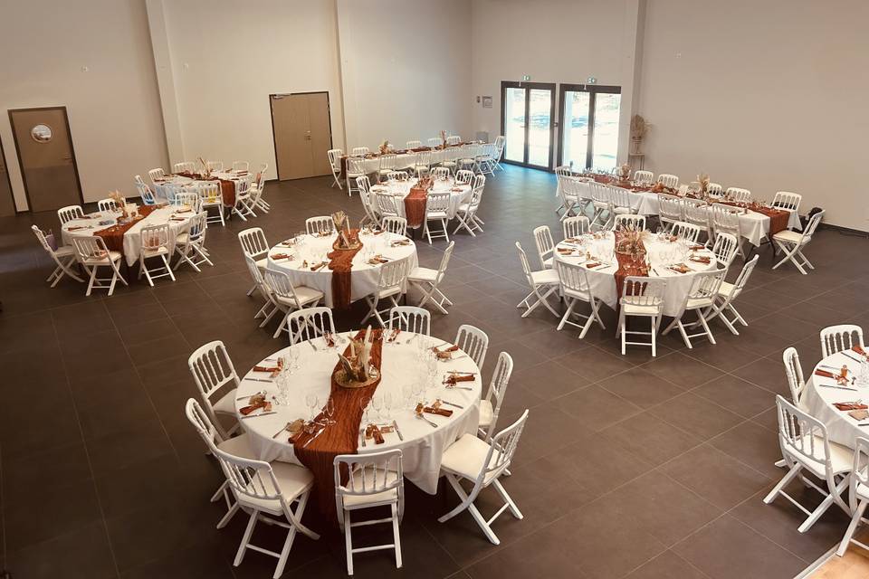 Salle