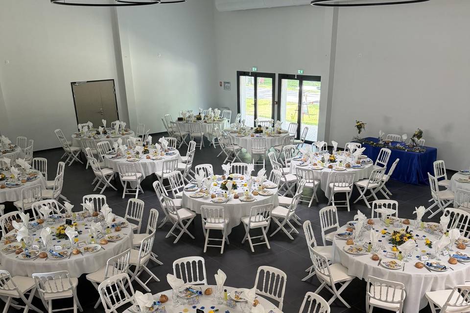Salle