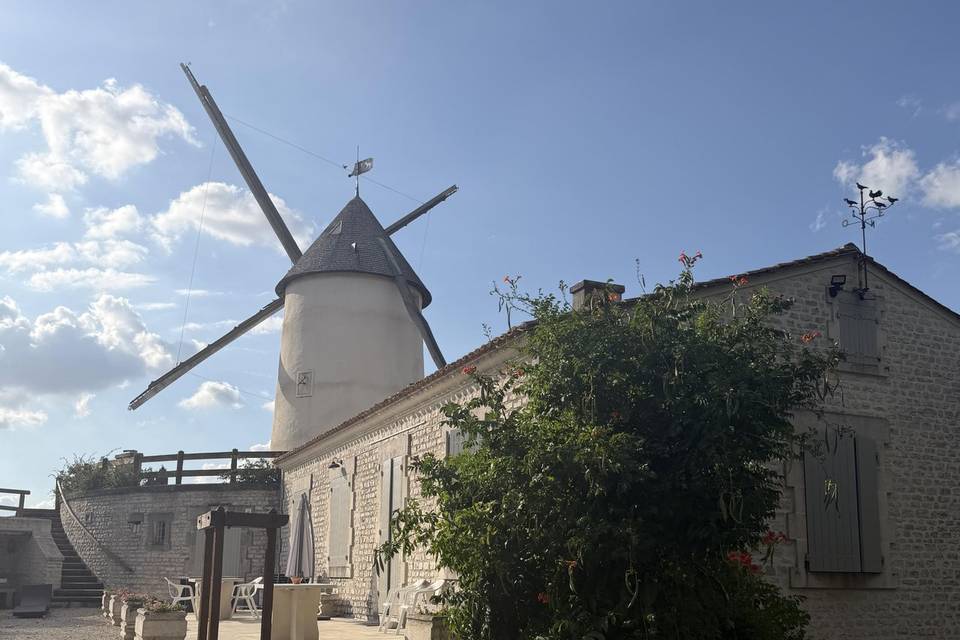 Gîte