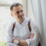 Samonov Serge 