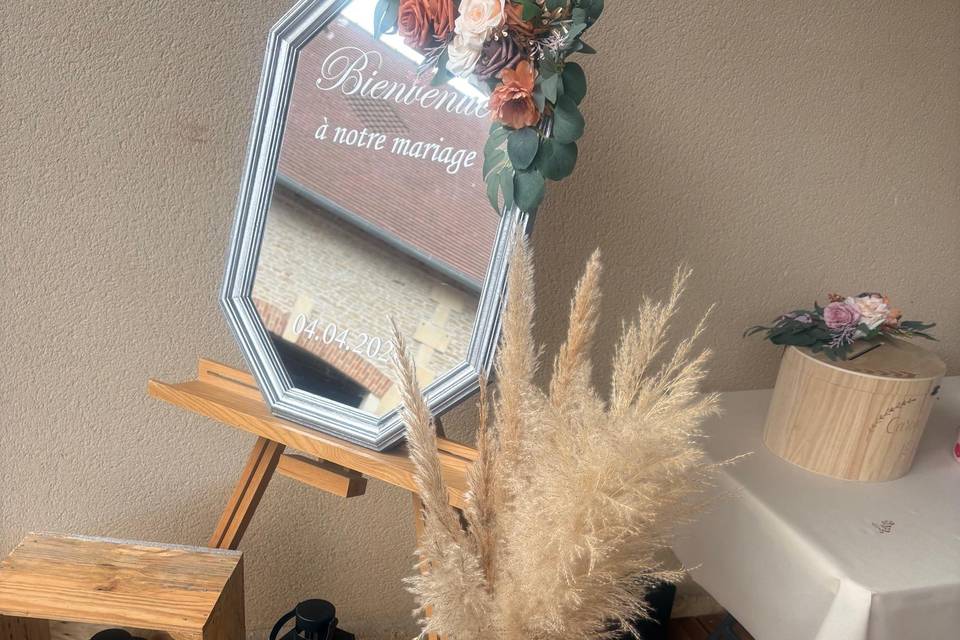 DECORATION BOHEME