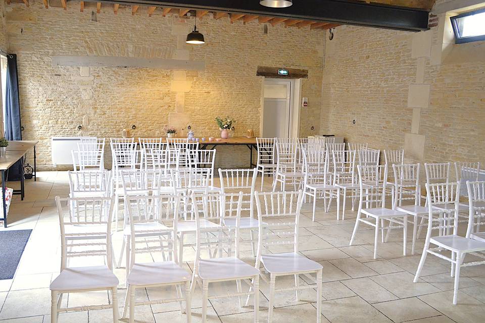 Salle