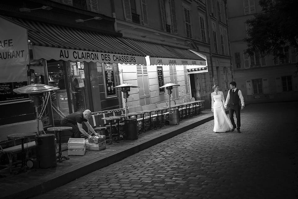 Montmartre