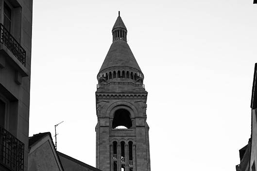 Montmartre