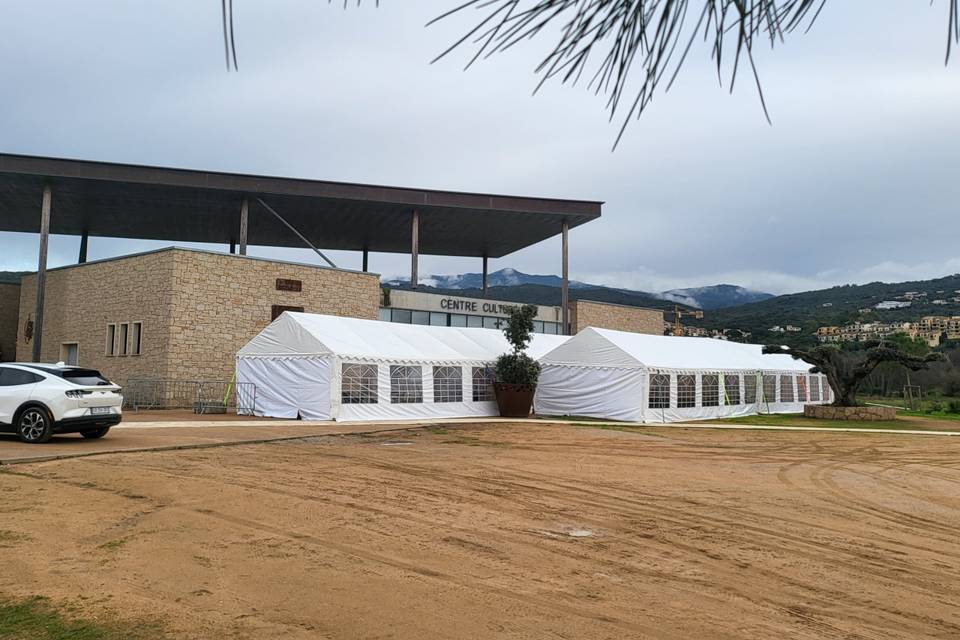 Vœux de mairie