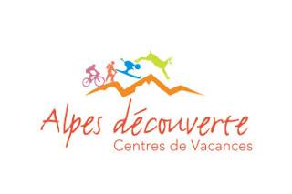 Alpes decouverte logo