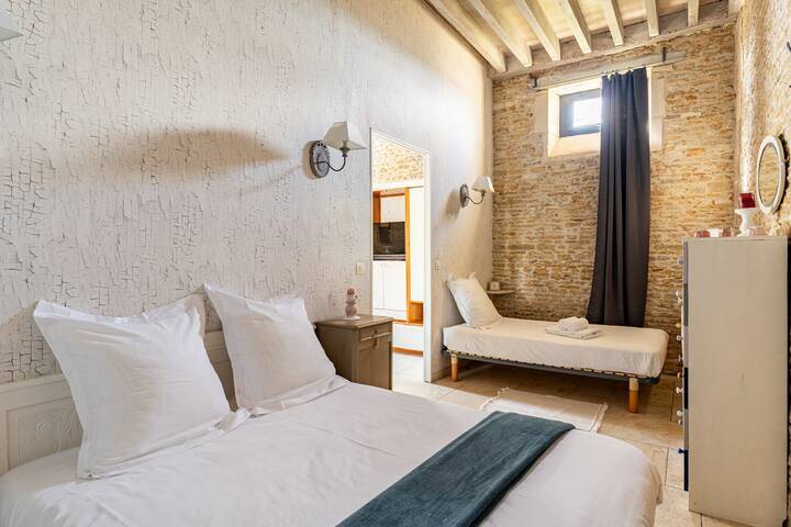 Chambre 1