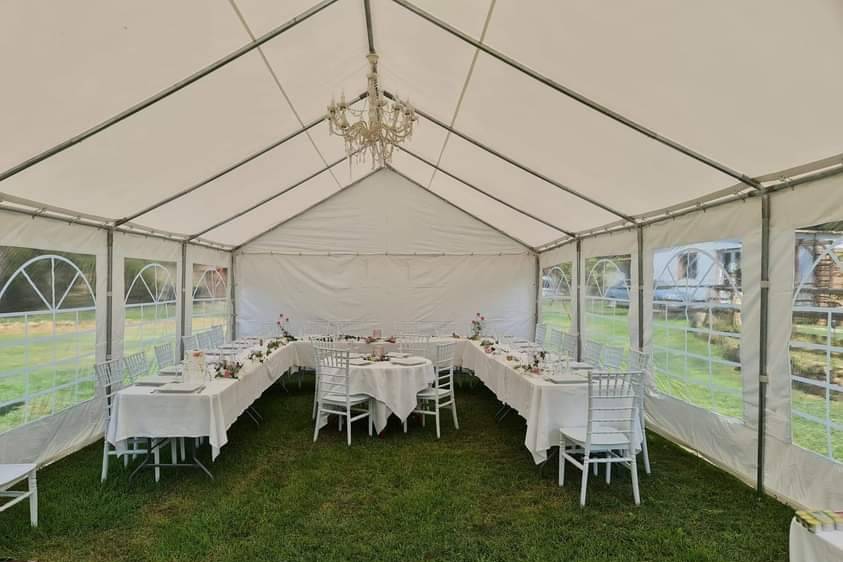 JLM Event Location
