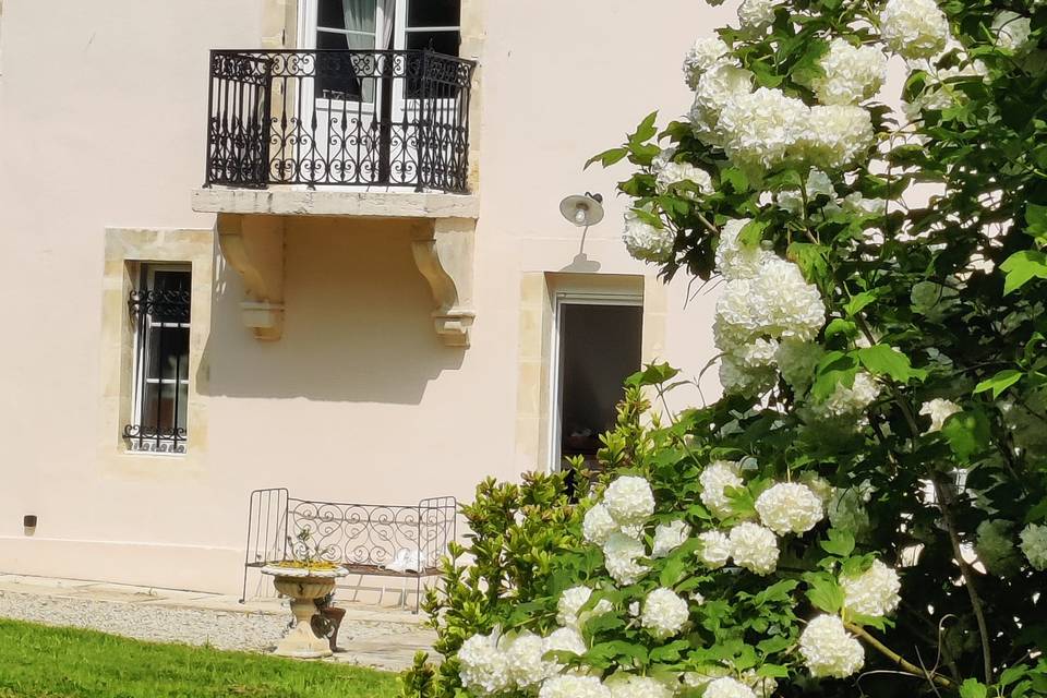 Domaine Du Grand Fort
