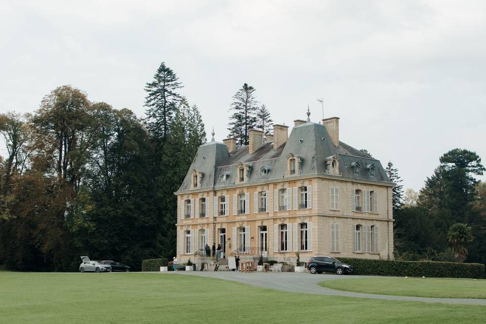 Marine Delenclos