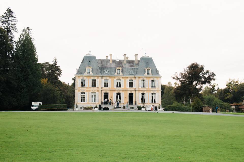 Marine Delenclos