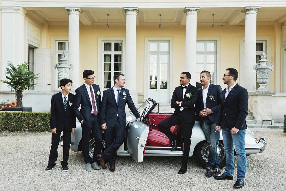 Samonovbrothers