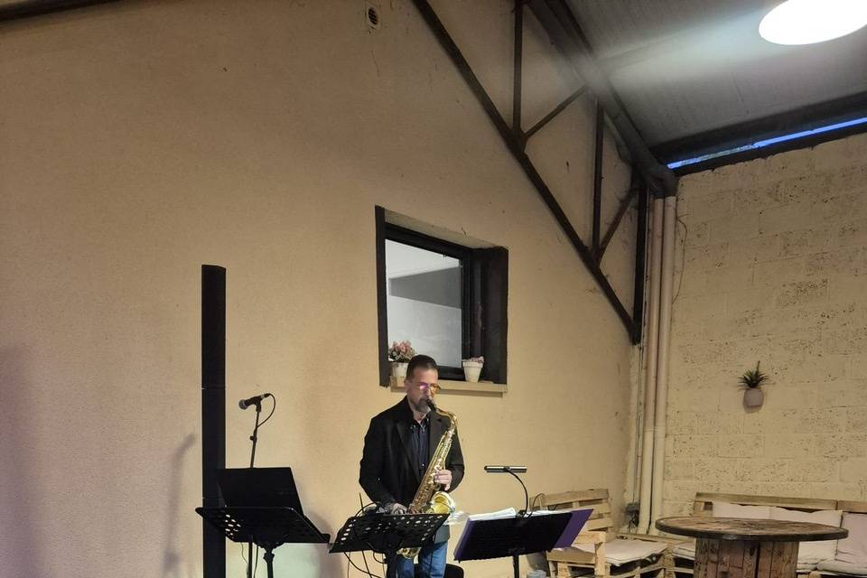 La musique en live