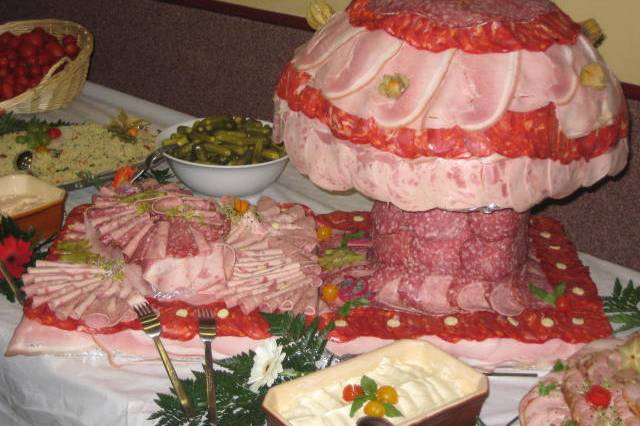 Charcuterie