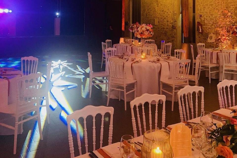 Mariage Joy & Kevin