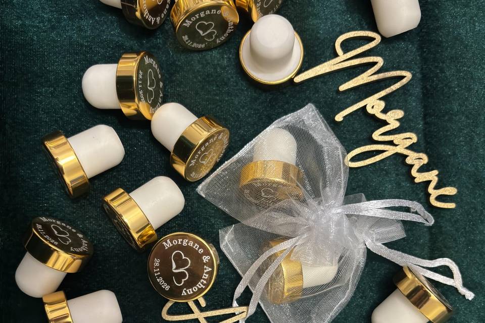 Cadeau invité