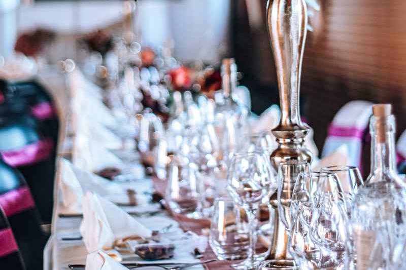 Mariage d'octobre 2021
