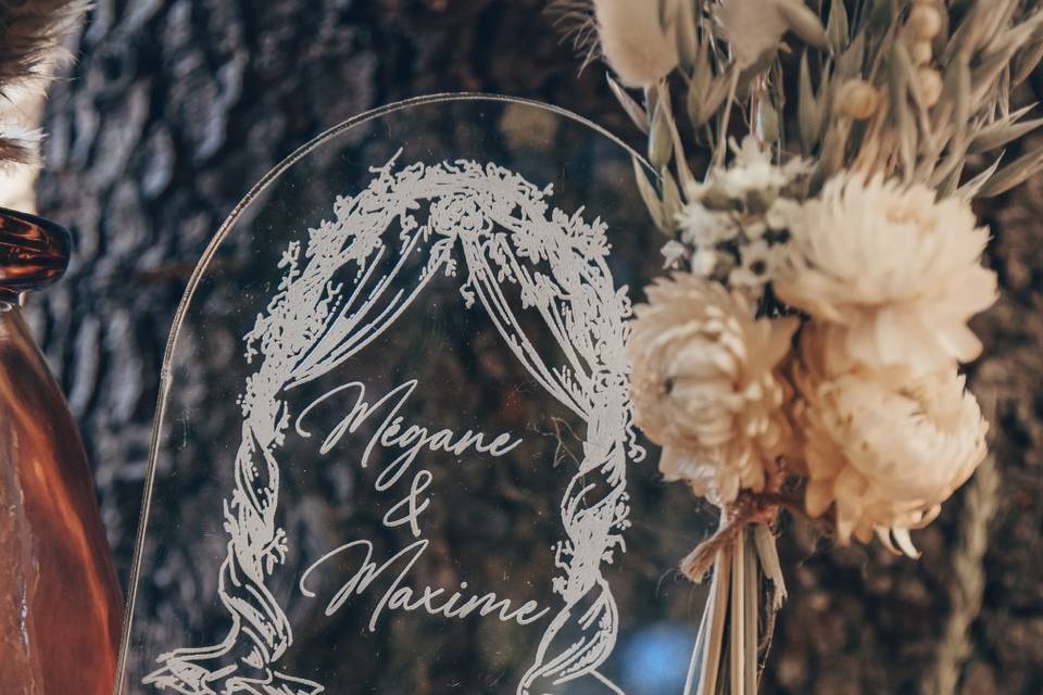 Mariage mai 2022
