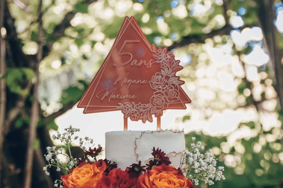 Mariage mai 2022