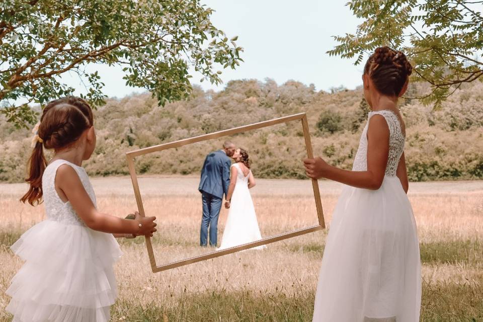 Mariage juin 2022