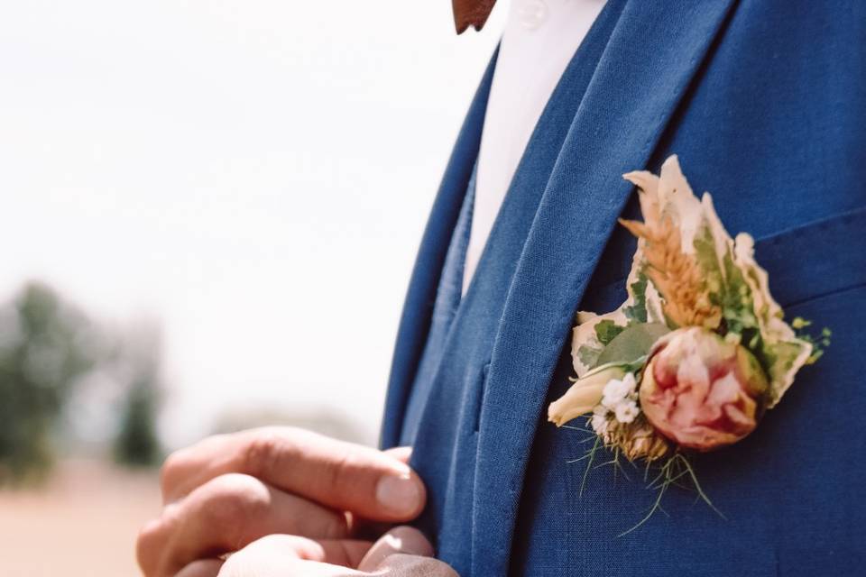 Mariage juin 2022