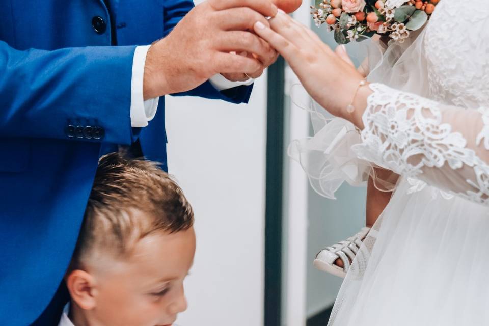 Mariage juin 2022