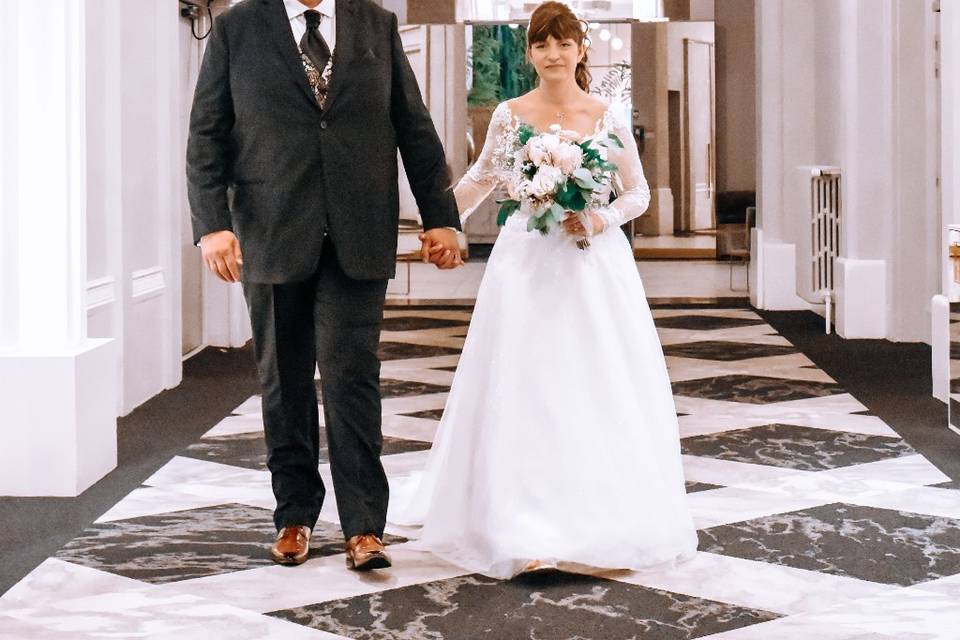 Mariage juin 2023