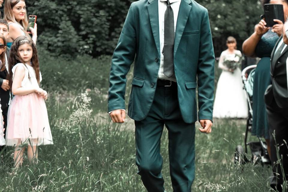 Mariage juin 2023