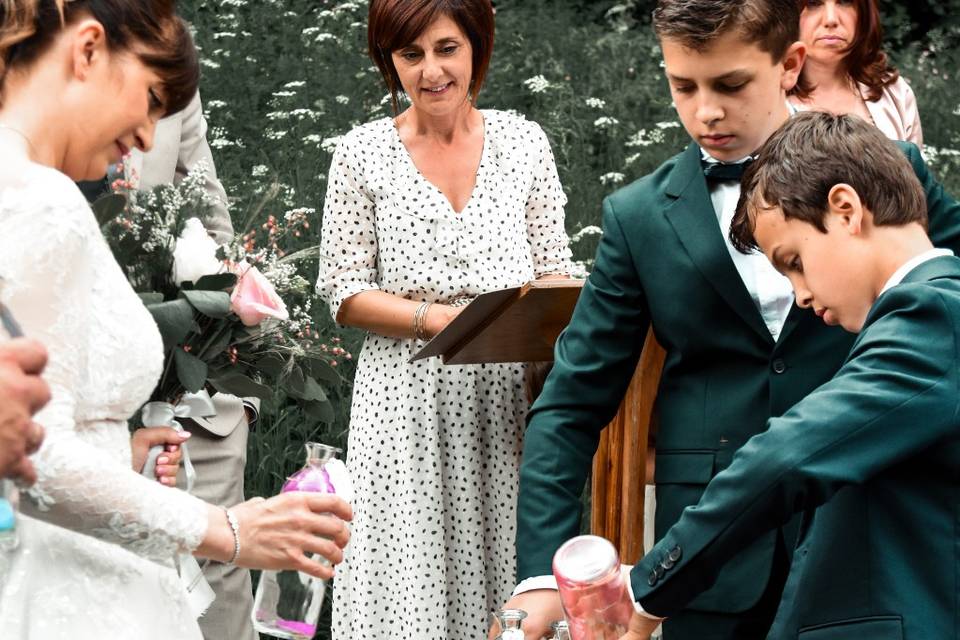 Mariage juin 2023