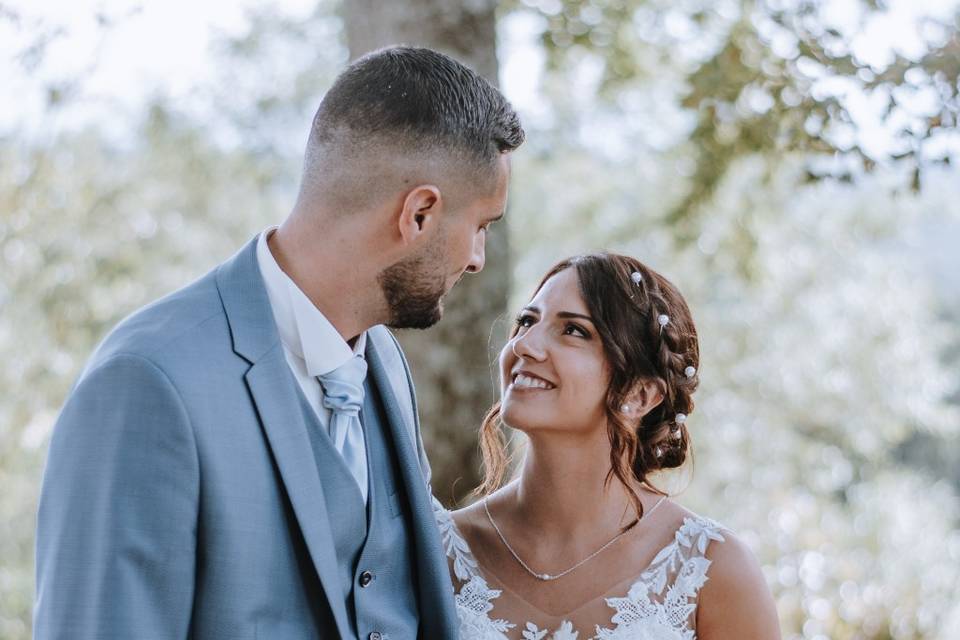 Mariage août 2023