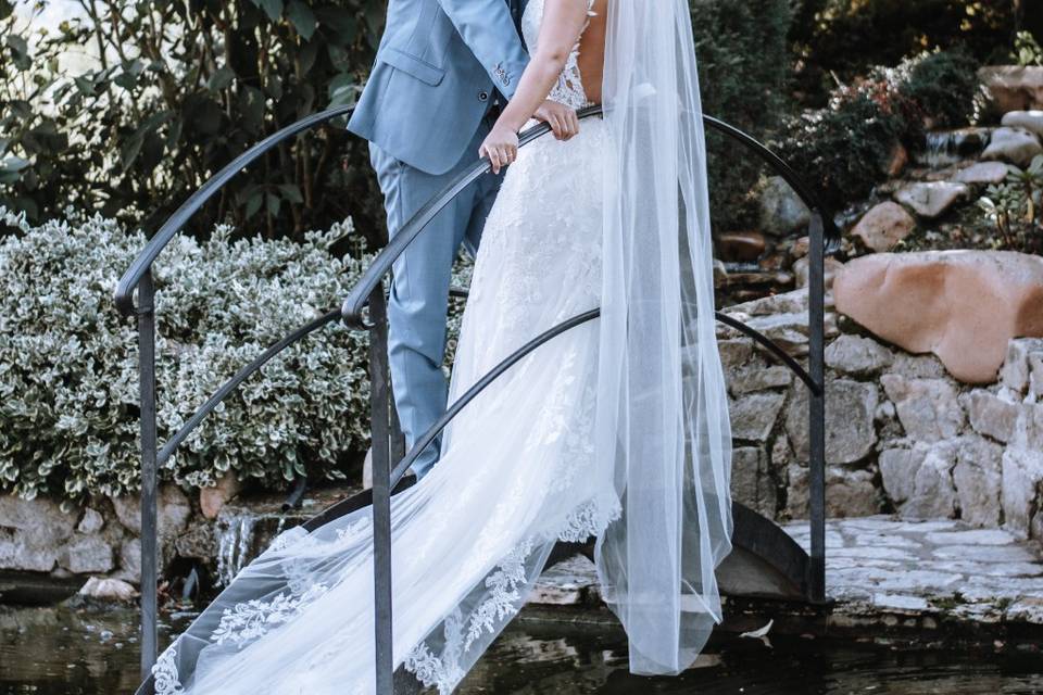 Mariage août 2023