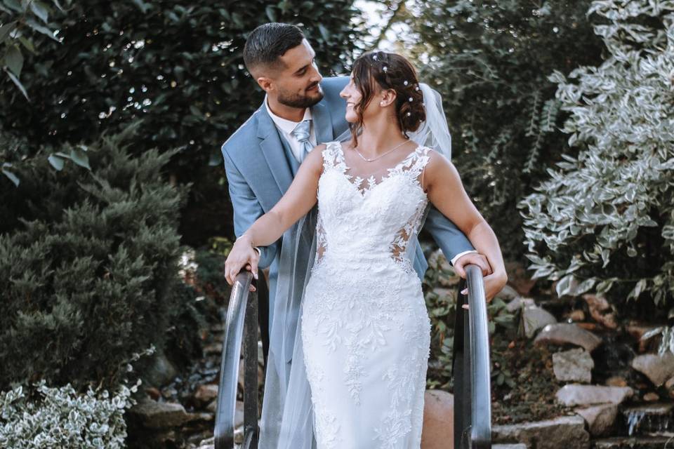 Mariage août 2023