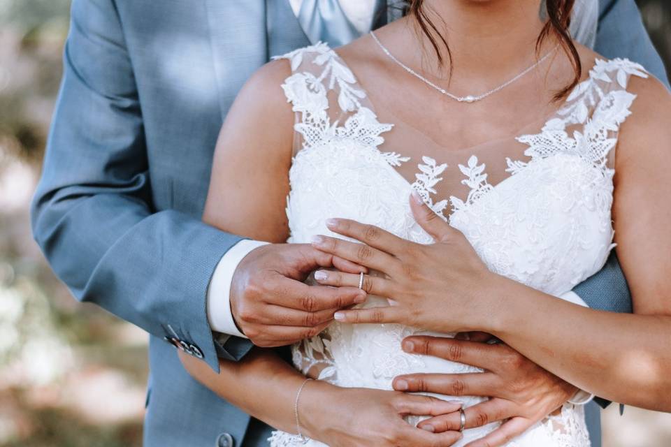 Mariage août 2023