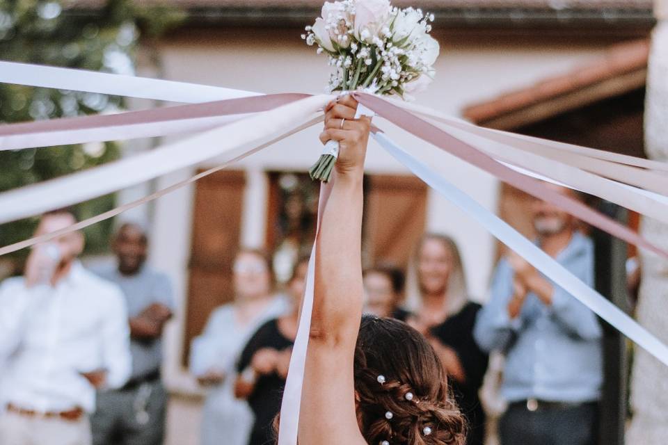Mariage août 2023