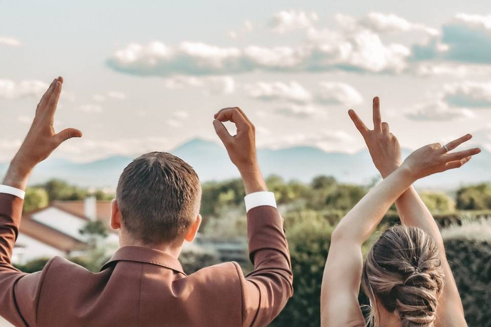 Mariage juillet 2023