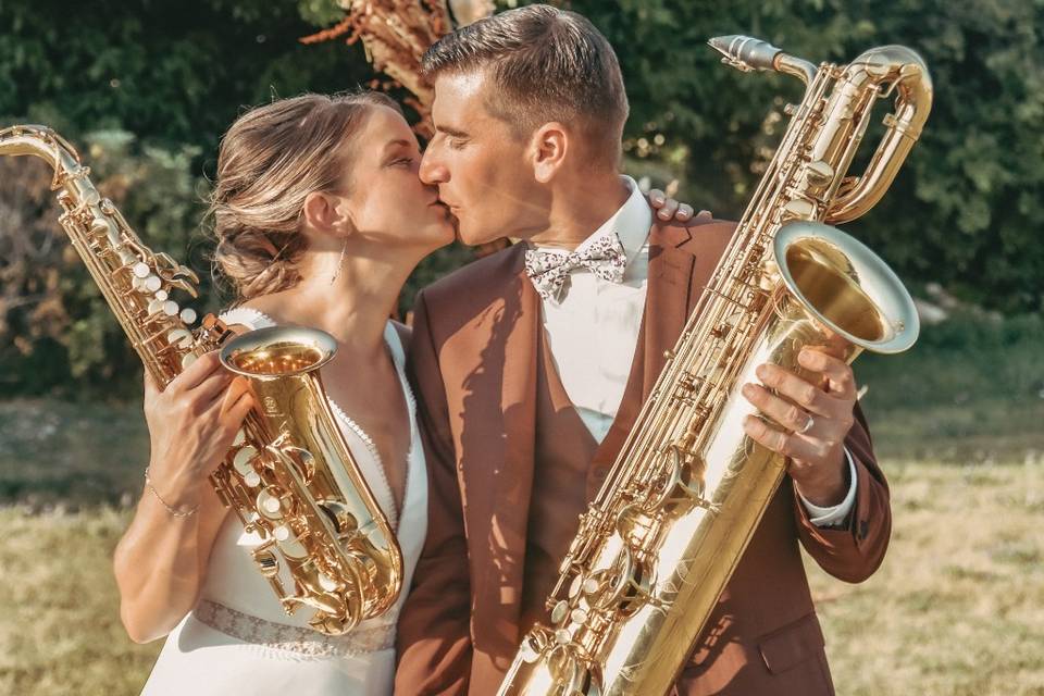 Mariage juillet 2023