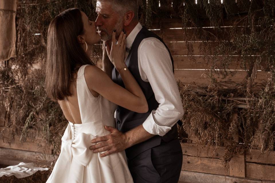 Mariage B&N