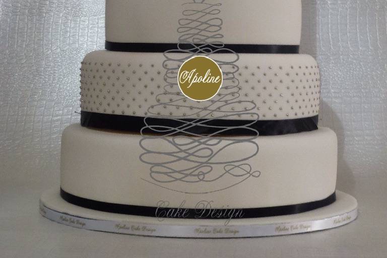 Apoline Cake Design