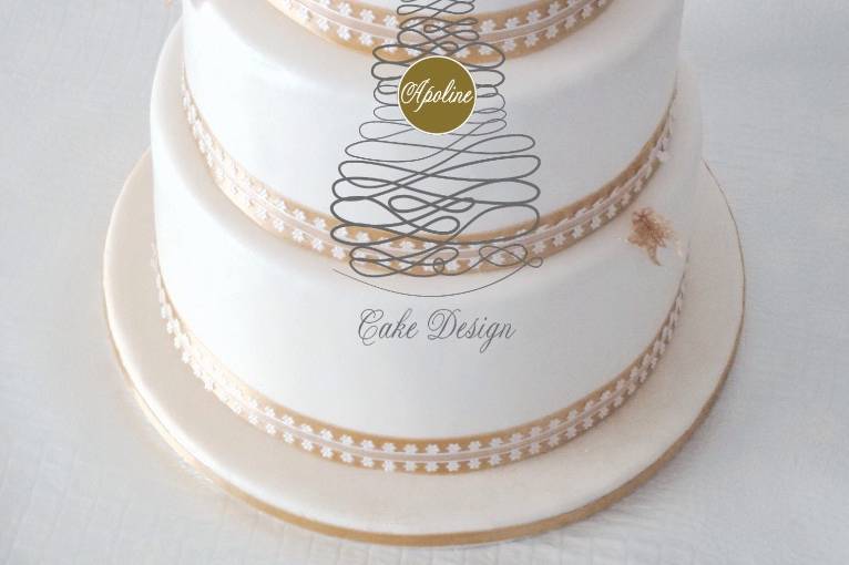 Apoline Cake Design