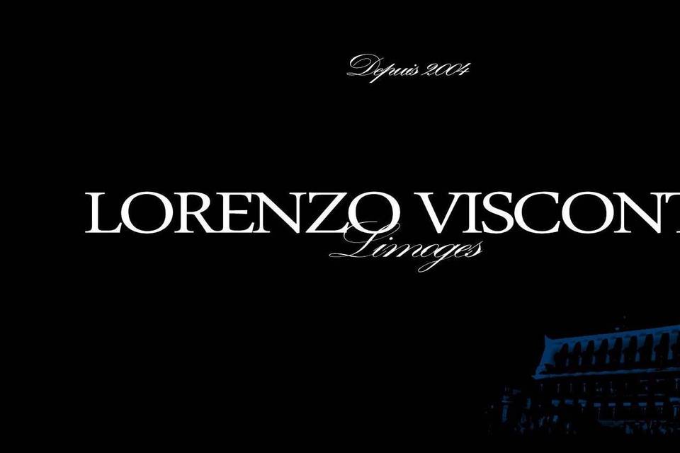 Lorenzo Visconti