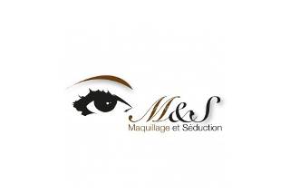 Maquillage et Séduction logo