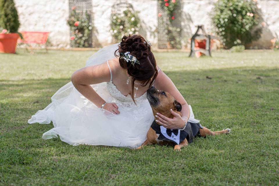 Mariée