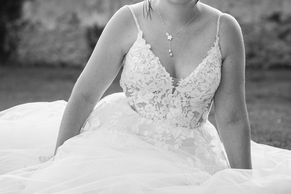Mariée