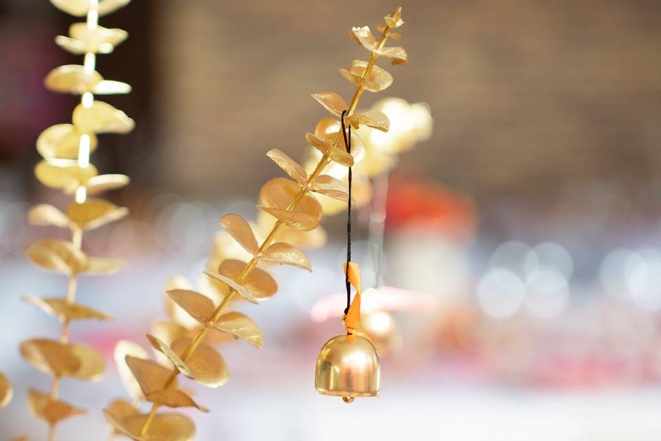 Décoration