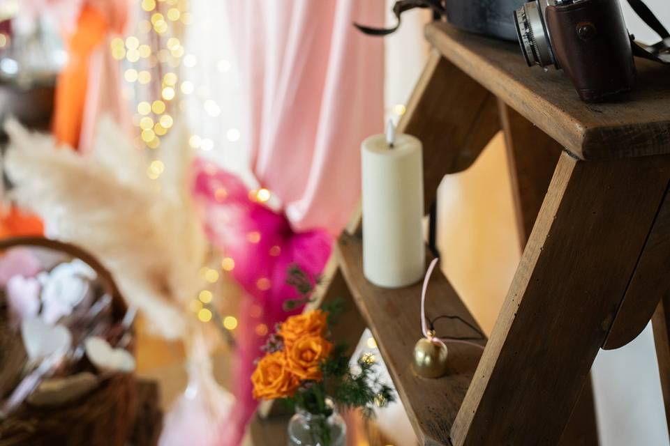 Décoration