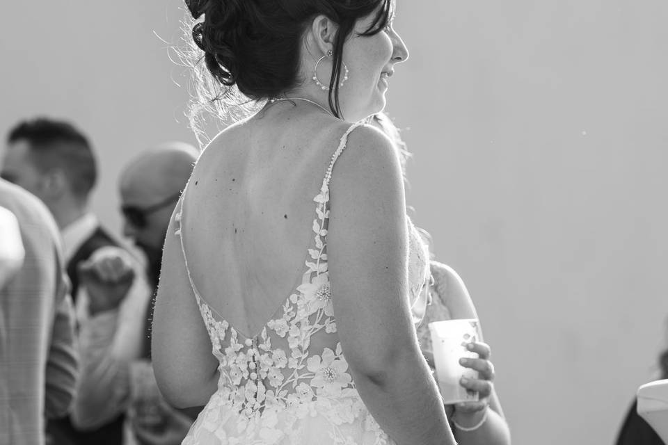 Mariée