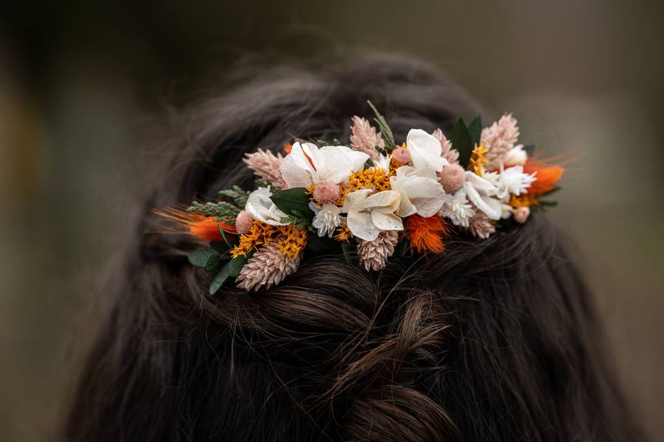 Mariée
