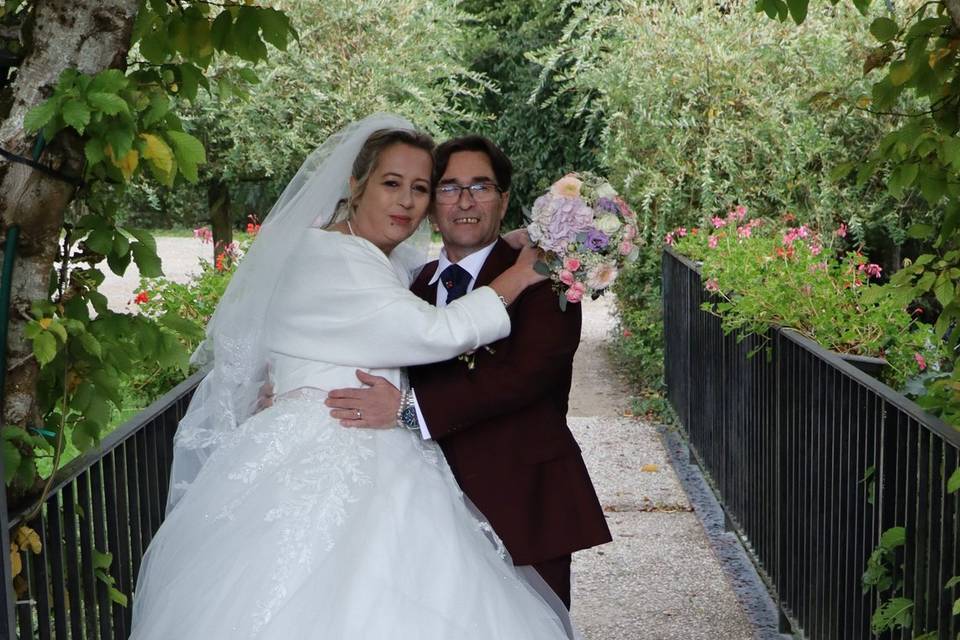 Photo de couple