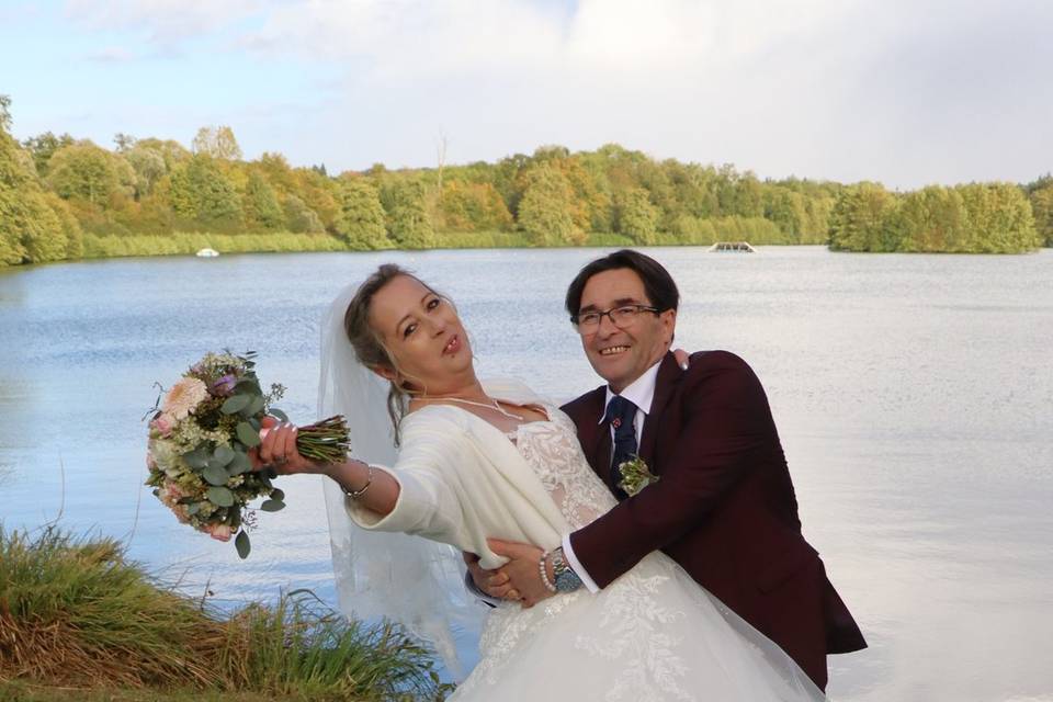 Photo de couple