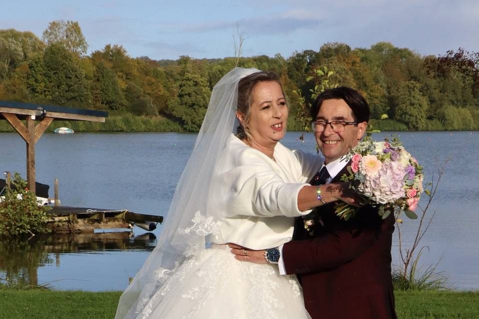 Photo de couple